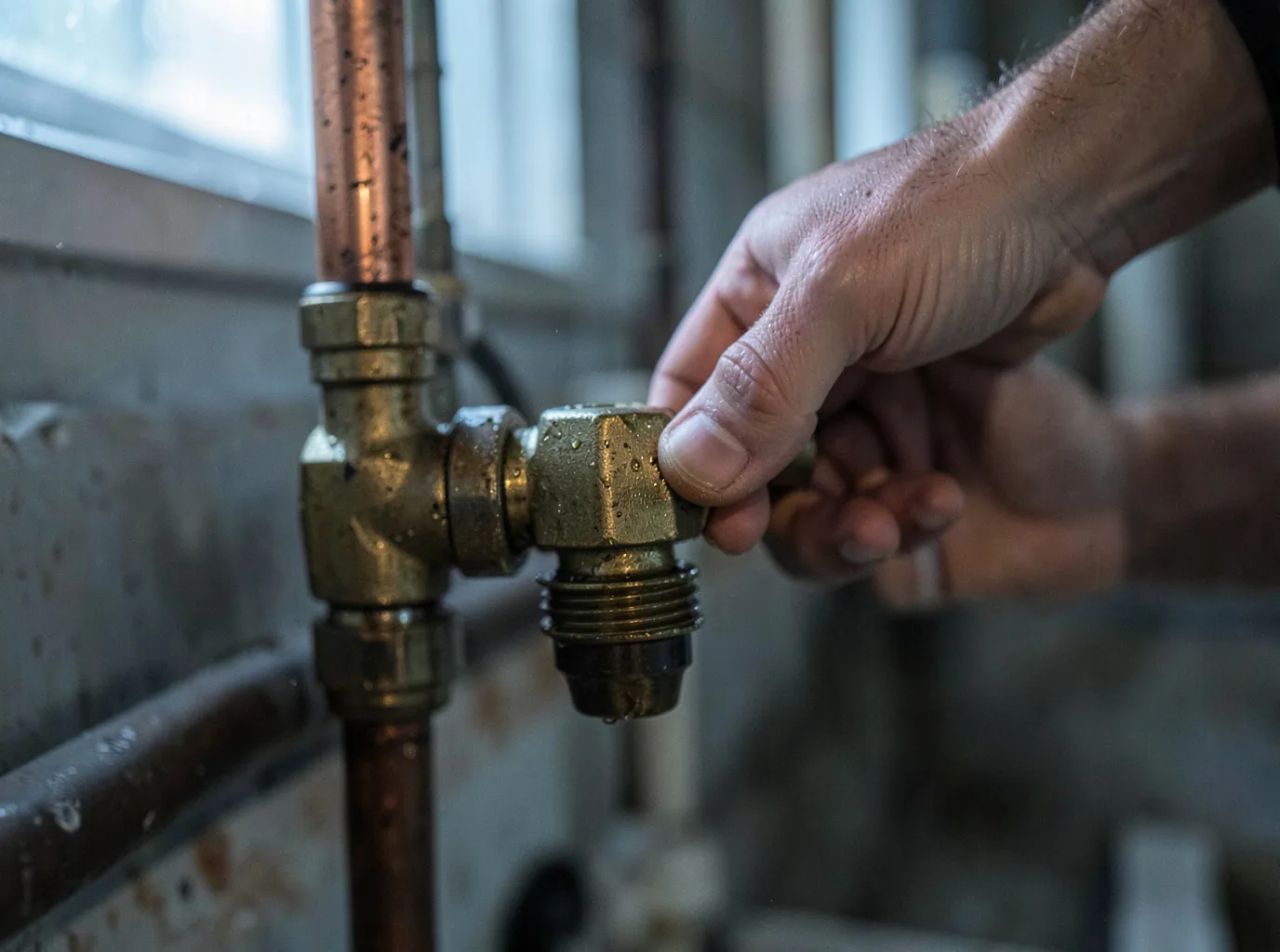 Emergency Plumber East Point, GA FAQs